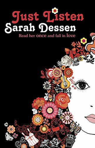 Dessen, Sarah Just Listen