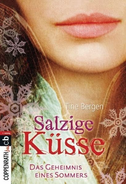 Kluitmann, Andrea Salzige Küsse - Das Geheimnis eines Sommers