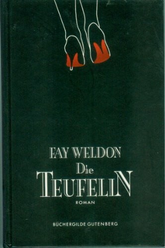Werner Waldhoff Die Teufelin