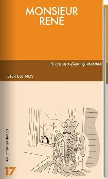 Ustinov, Peter Monsieur René