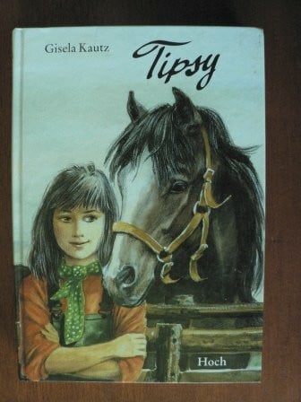 Kautz, Gisela Tipsy