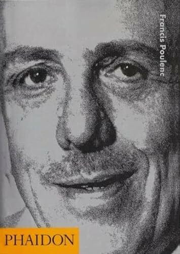 Ivry, Benjamin Francis Poulenc (20th Century Composers)