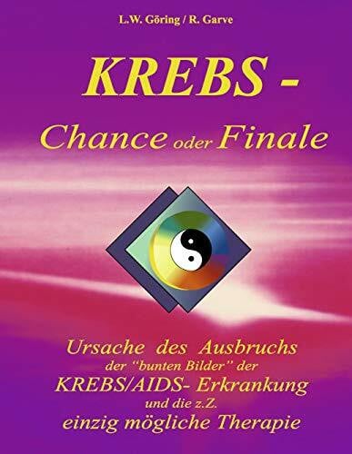 Garve, R. Krebs - Chance oder Finale: Ursache des Ausbruchs