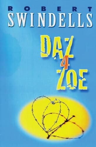 Swindells, Robert Daz 4 Zoe (inkl. Vokabelbeilage)