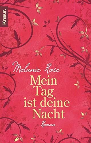 Lichtblau, Heidi Mein Tag ist deine Nacht: Roman