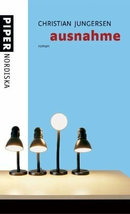 Sonnenberg, Ulrich Ausnahme: Roman