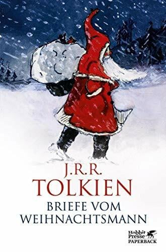 Riffel, Hannes Briefe vom Weihnachtsmann