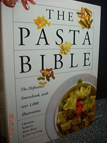 Leng, Tan The Pasta Bible