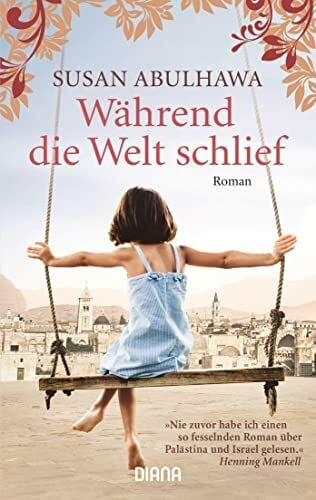 Fahrner, Stefanie Während die Welt schlief: Roman