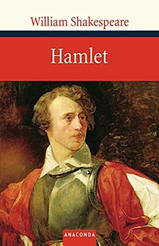 Shakespeare, William Hamlet (Große Klassiker zum kleinen Preis, Band 87)