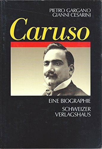Gargano, Pietro Caruso. Eine Biographie