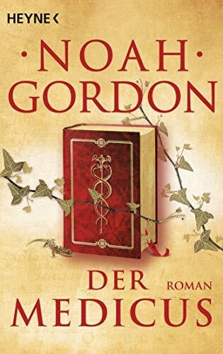 Timmermann, Klaus Der Medicus: Roman (Die Medicus-Trilogie, Band 1)