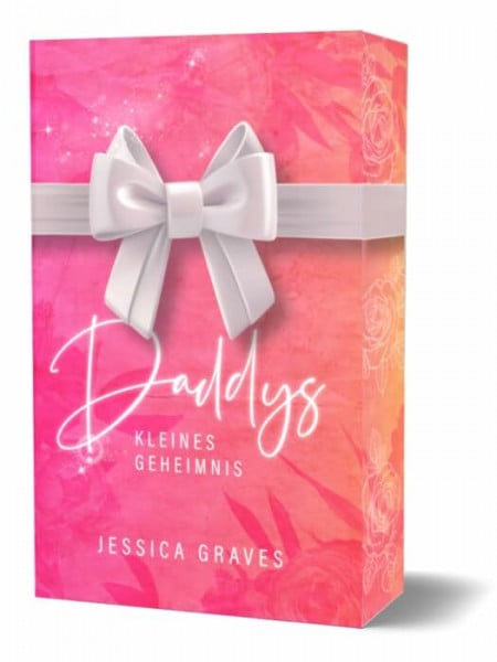 Graves, Jessica Daddys kleines Geheimnis | Mit wunderschönem Farbschnitt (Daddys Band 1)