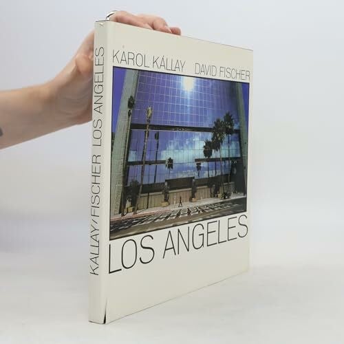 Kállay Karol und David Fischer Los Angeles