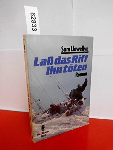 Llewellyn, Sam Laß das Riff ihn töten