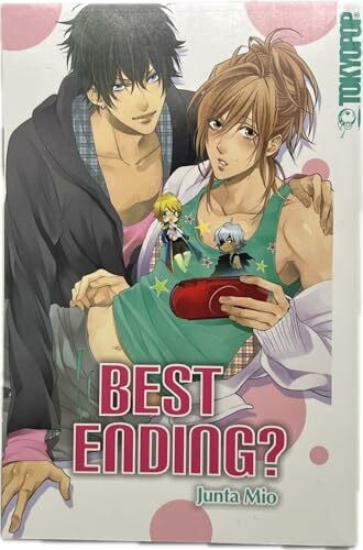 Junta, Mio Best Ending?