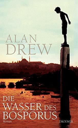 Schwaab, Judith Die Wasser des Bosporus: Roman