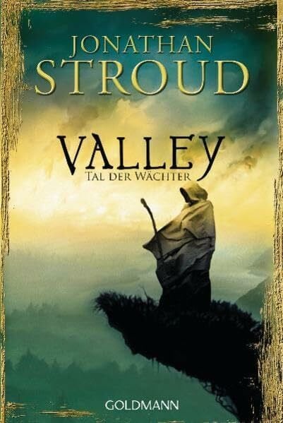 Jung, Gerald Valley - Tal der Wächter
