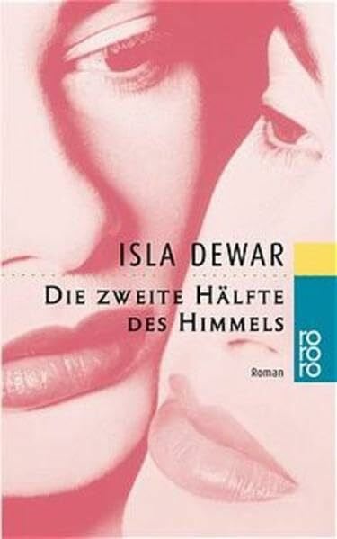 Dewar, Isla Die zweite Hälfte des Himmels