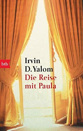 Maass, Hans-Joachim Die Reise mit Paula: Aus d. Amerikan. v. Hans-Joachim Maass