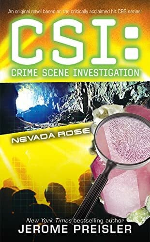 Preisler, Jerome CSI: Nevada Rose