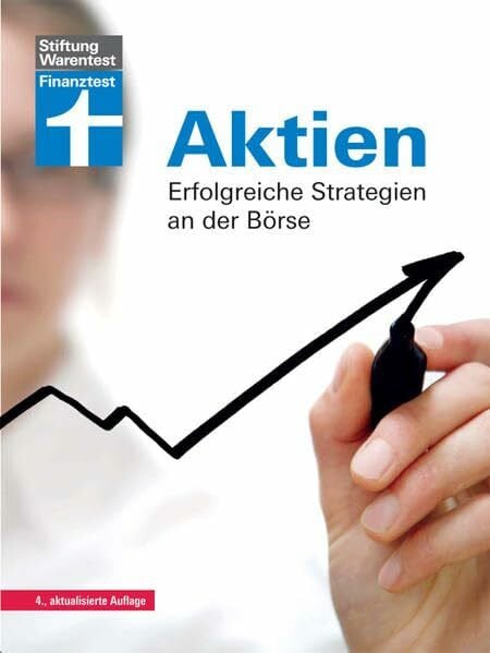 Luther, Thomas Aktien: Erfolgreiche Strategien an der Börse