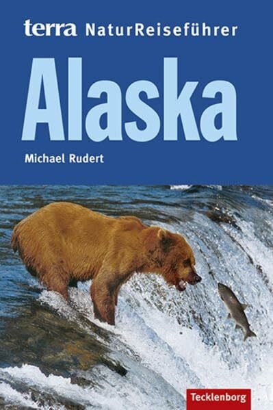 Rudert, Michael Alaska