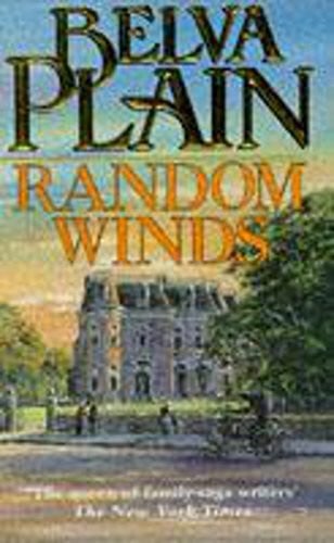 Plain, Belva Random Winds
