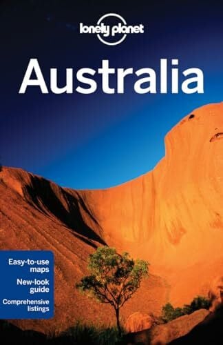 AA. VV. Australia (inglés) (Country Regional Guides)