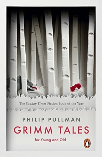 Pullman, Philip Grimm Tales: For Young and Old