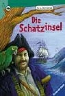 Stevenson, Robert Louis Die Schatzinsel (Ravensburger Taschenbücher)