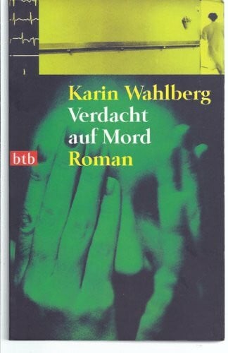 Wolandt, Holger Verdacht auf Mord: Roman