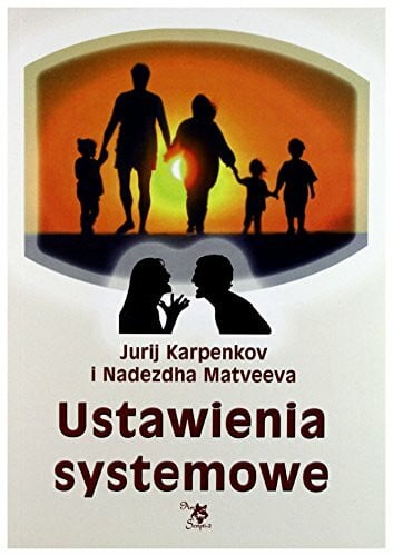 Jurij Karpenkov Ustawienia systemowe - Jurij Karpenkov [KSIĄĹťKA]