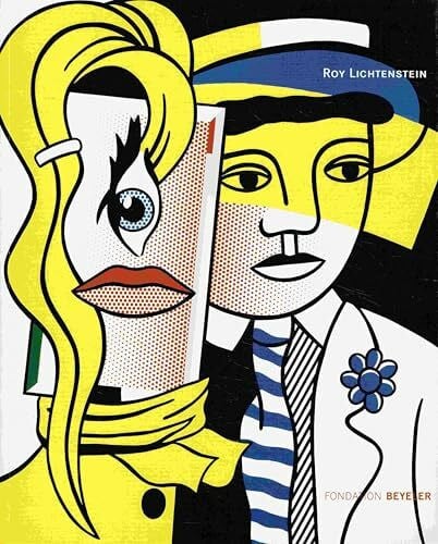 Cowart, Jack Roy Lichtenstein