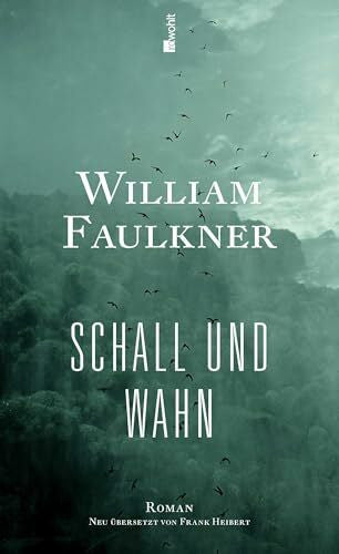 Heibert, Frank Schall und Wahn: Roman. Deutsche Erstausgabe