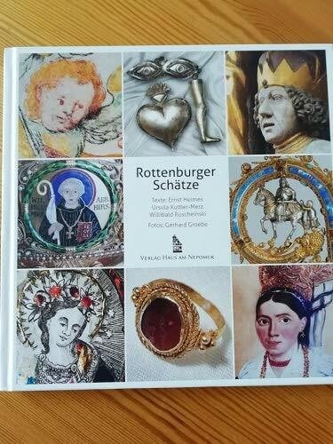 Groebe, Gerhard Rottenburger Schätze