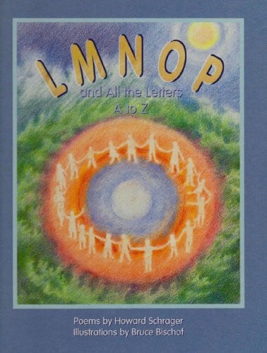 Bischif, Bruce L M N O P and All the Letters A to Z