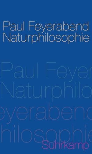 Heit, Helmut Naturphilosophie
