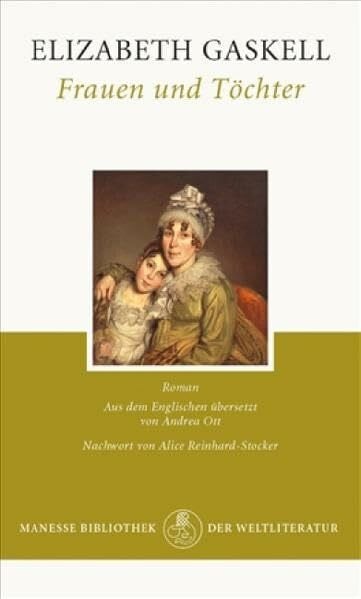 Ott, Andrea Frauen und Töchter: Roman