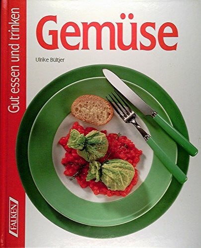 Bültjer Ulrike Gemüse