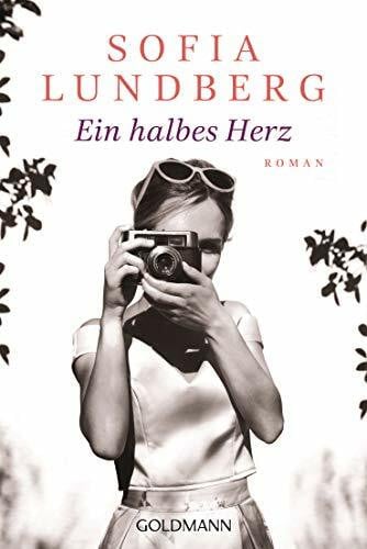 Schöps, Kerstin Ein halbes Herz: Roman