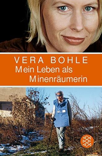 Bohle, Vera Mein Leben als Minenräumerin