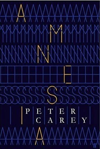 Carey, Peter Amnesia
