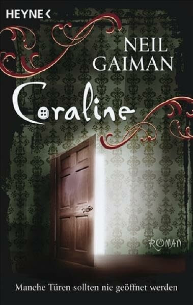 Krutz-Arnold, Cornelia Coraline: Roman zum Film
