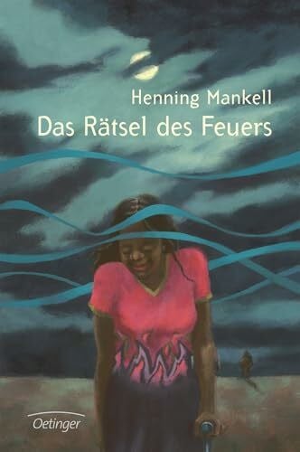 Hespeler, Patrick Das Rätsel des Feuers (Sofia, Band 2)