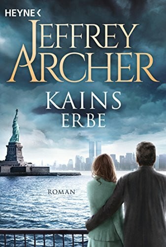 Winger, Ilse Kains Erbe: Kain und Abel 3 - Roman (Kain-Serie, Band 3)