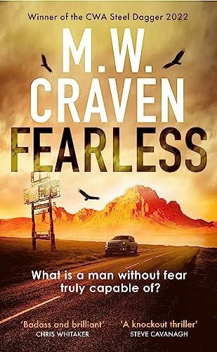 Craven, M. W. Fearless