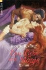 Reding, Jaclyn Eine Liebe wie Magie