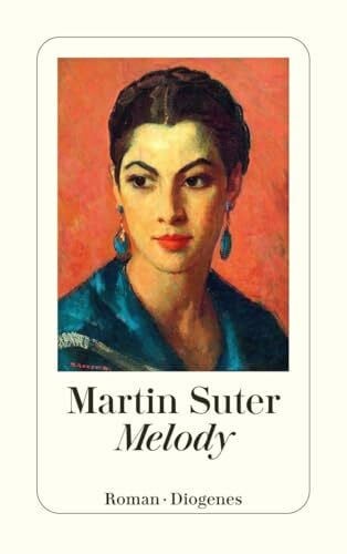 Suter, Martin Melody (detebe)