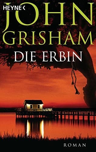 Reiter, Bea Die Erbin: Roman